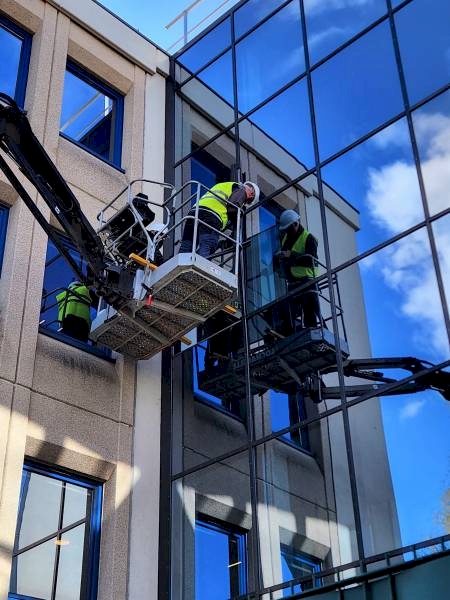 Vitrier rapide et sérieux à Strasbourg et environs, nos devis sont gratuits