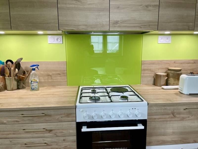 crédence sur mesure à Strasbourg