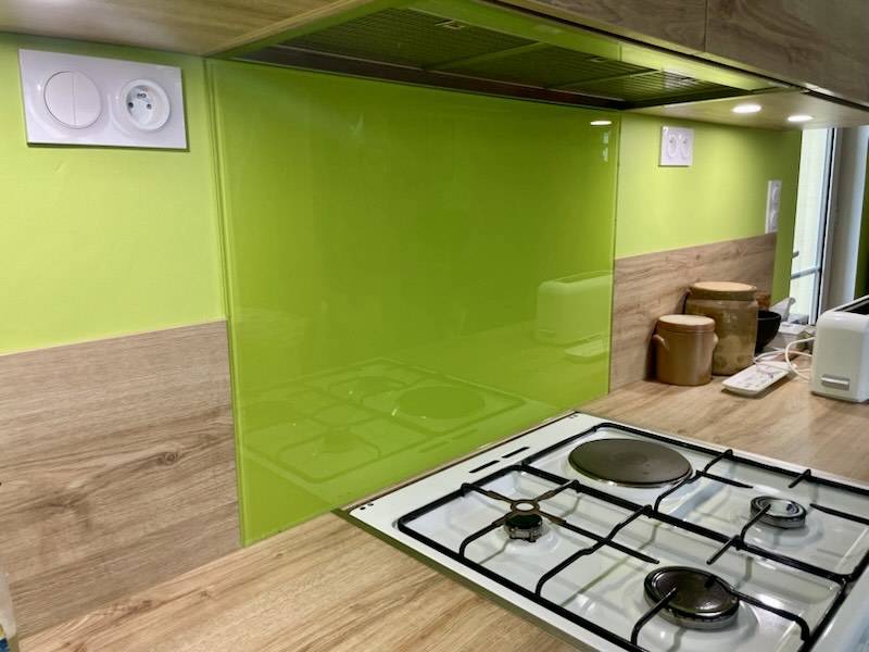 crédence sur mesure à Strasbourg