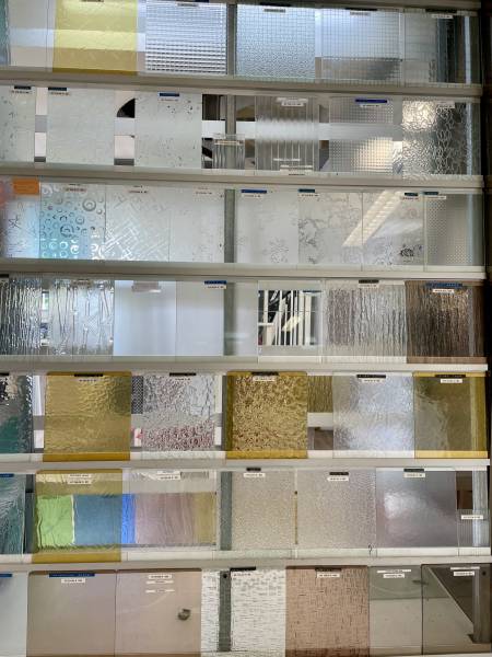 Magasin de vitrerie avec service rapide à Lingolsheim