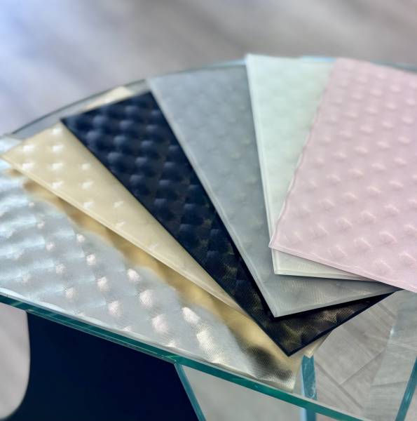 Nouvelle gamme de crédences en verre laqué sur mesure à Strasbourg