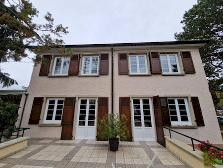 Fenêtres PVC sur-mesure fabriquées et posées par un artisan RGE près de Strasbourg – Devis gratuit rapide