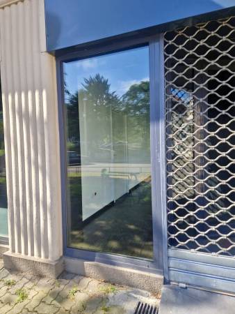 Notre zone d'activité pour ce service Remplacement et pose de vitrine de magasin à