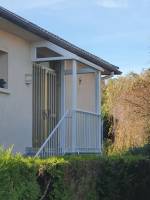 Notre zone d'activité pour ce service Sablage de vitre prix par un artisan sur