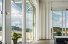 Notre zone d'activité pour ce service Sablage de vitre prix par un artisan sur