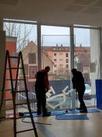 Nos prestations sur le secteur de Lingolsheim près de Strasbourg