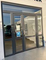 Notre zone d'activité pour ce service Quel artisan choisir pour la découpe de verre sur mesure à Illkirch-Graffenstaden dans le sud de Strasbourg ?