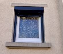 Notre zone d'activité pour ce service Installation de fenêtre double vitrage proche de