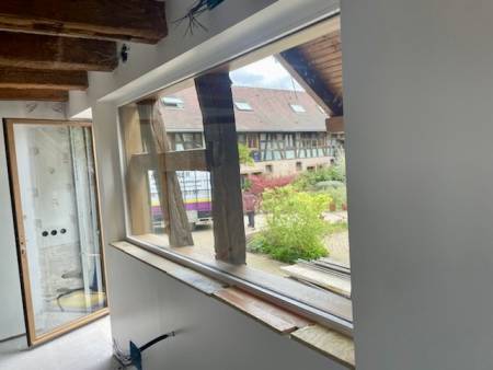Notre zone d'activité pour ce service Où trouver un vitrier autour de moi à Strasbourg dans le Bas-Rhin ?